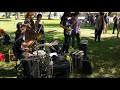 Genetic deformity live at mayberry skatepark