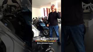 Honda Integra 700 DCT _ Info 335403064 Davide #twinsmotorbroker #perte #davetwins #hondaintegra