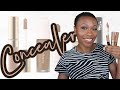 All About Concealer: The Keep It Simple Makeup Guide Series