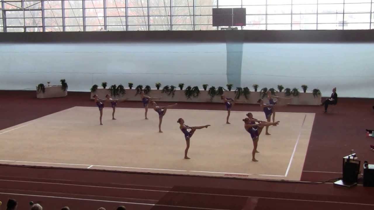 Kinesis Turku 5.5.2013