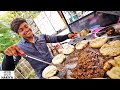 Inspirational Story of Avinash Kashyap | 16 ki Age mein Street Vendor | Indian Street Food Story