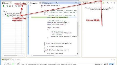 Eclipse running previous program(Solved)