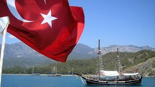 Россияне вернутся на курорты Турции