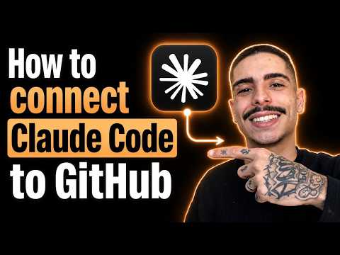 HOW TO CONNECT CLAUDE CODE TO GITHUB (STEP-BY-STEP GUIDE 2026)