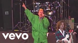 Public image limited - Rise ( Official music video)