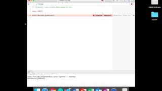 دورة تعلم برمجة تطبيقات الايفون First App - iOS 11 & Swift 4 screenshot 5