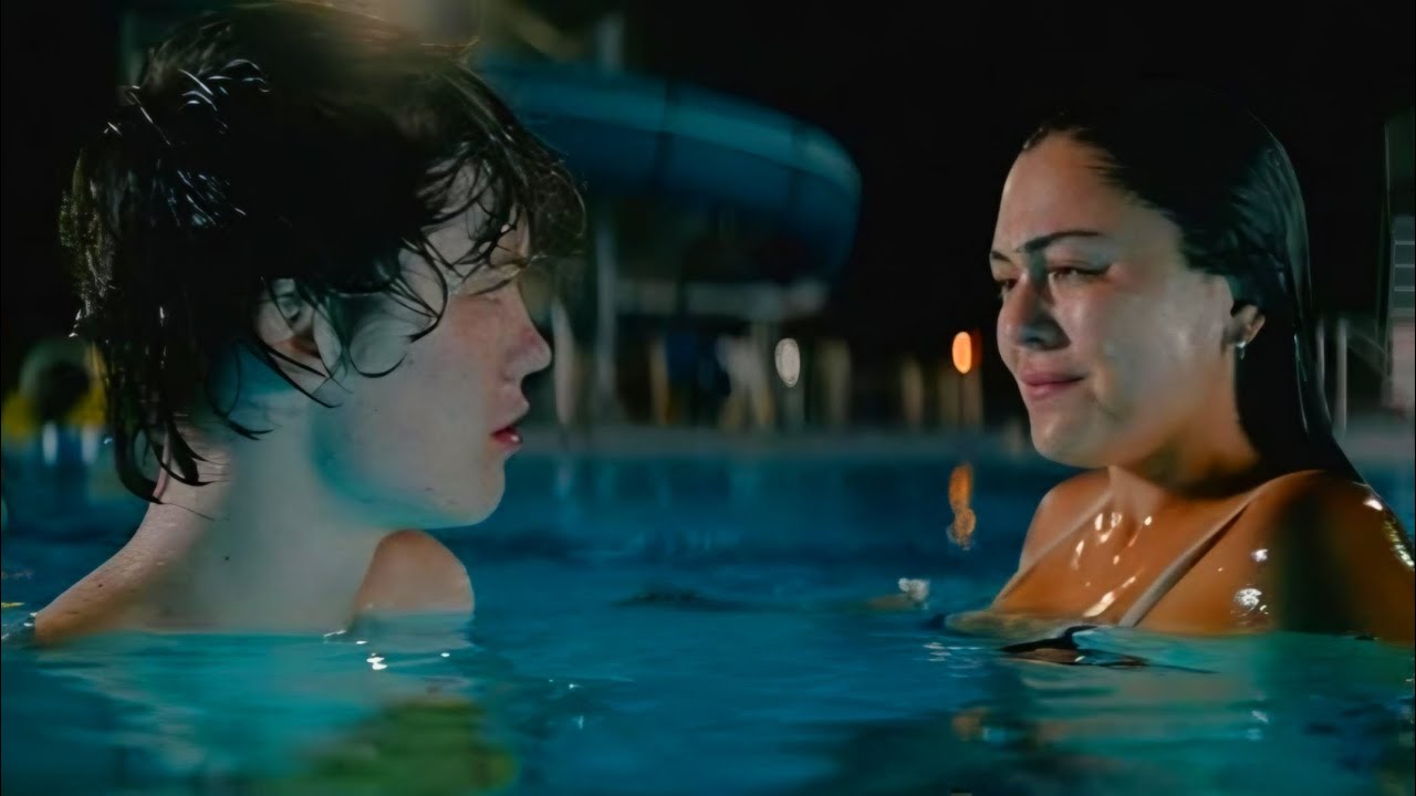 Snack Shack 2024 Movie explained in hindi/urdu | summarised (हिन्दी)