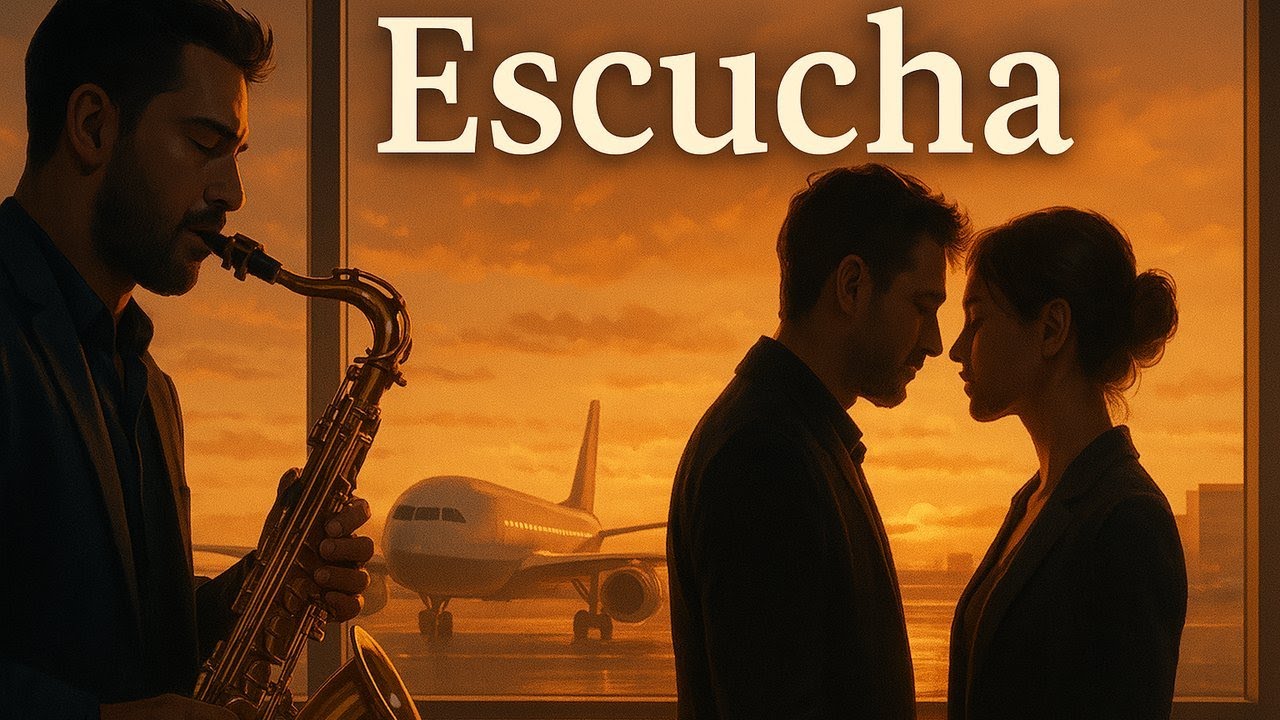 Escucha (Versión Salsa) - Sael Lyor - Cuando el jefe no puede decirte que te ama