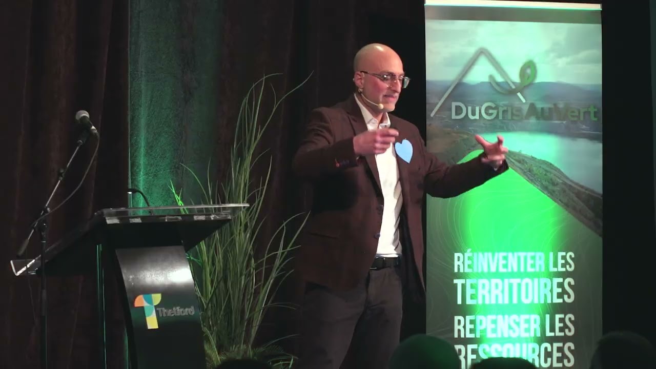 Au Cœur des Appalaches 02 / Épisode 22 / 02 Mars 2026