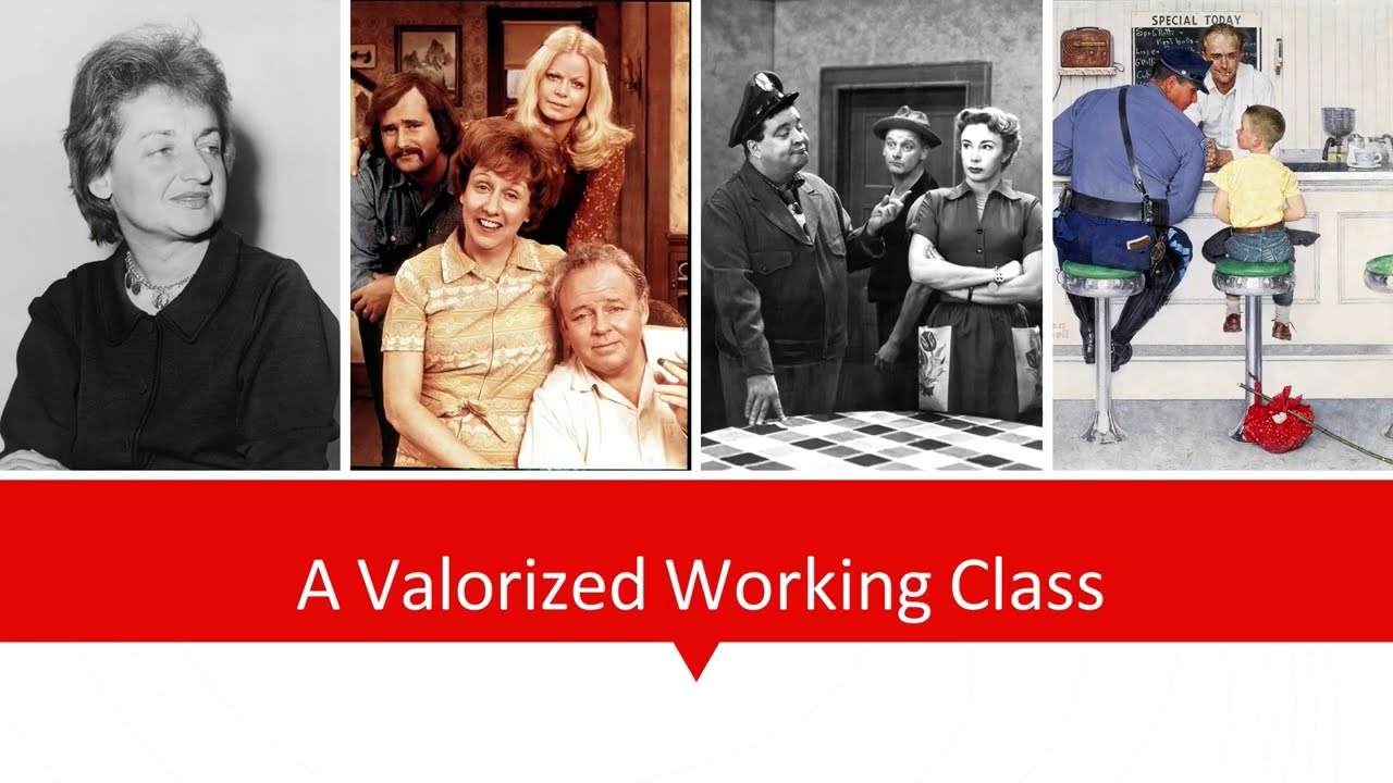 ‘Men in Crisis: Class, Despair, and Politics’ – Exploring a New Series and Why It Matters