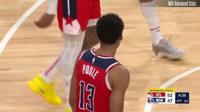 Bogdan Bogdanovic 12 pts 1 reb 1 ast vs Washington Wizards | 2023-12-31