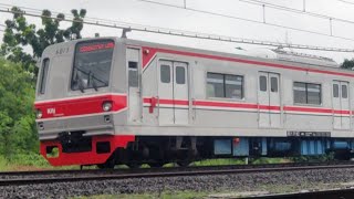 千代田線6000系6017F 彼の古い赤い顔の色は新しい色に変わった