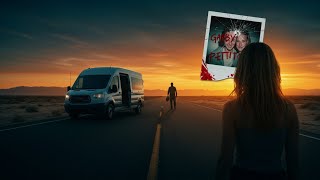 Gabby petito: The van life dream that became a deadly lie