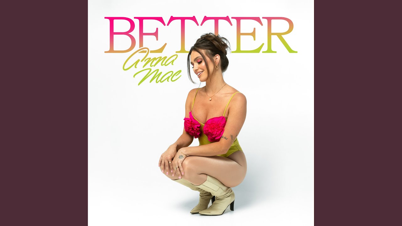 Watch BETTER on YouTube Watch BETTER on YouTube
