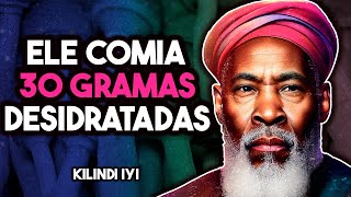 Como é Tomar 30g de Cogumelos de Psilocibina - Kilindi Iyi