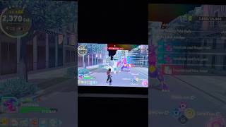 I’m being chased down by a shiny alpha zangoose and a normal zangoose help, should i go for seviper?