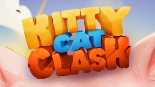 Kitty Cat Clash : Cats vs Dogs Game Android Gameplay screenshot 3