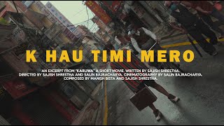 VZN - K Hau Timi Mero