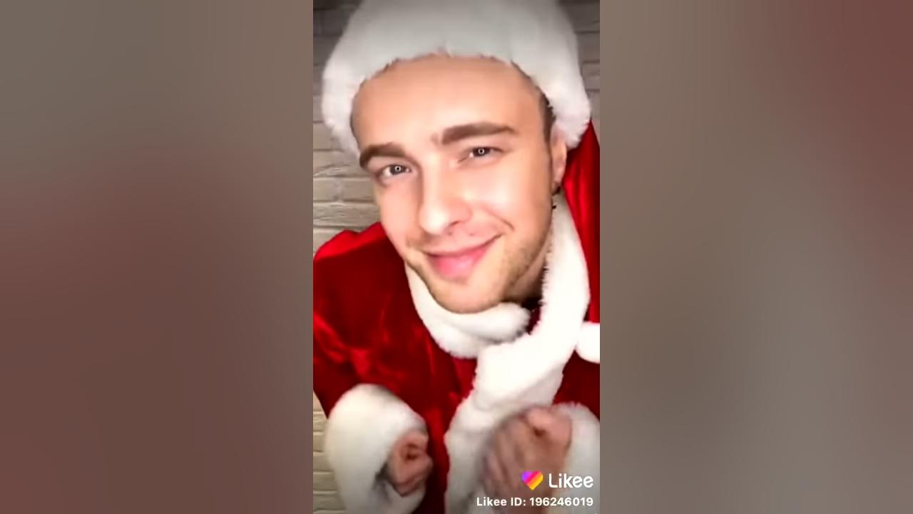 Егор Морозов чтец