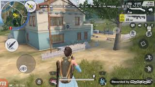 Rules of surivial teleport hiding spots