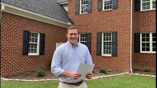 15018 Haven Way Lane Ashland, VA 23005