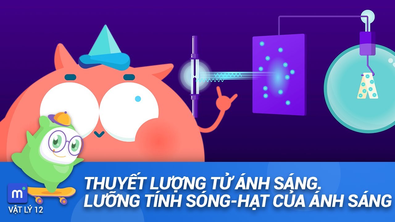 Tại sao tia X xuyên qua được da thịt? | Vật Lý 12 Bài... - youtube