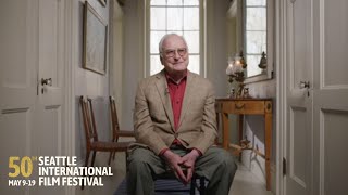 Merchant Ivory - Seattle International Film Festival 2024 Trailer