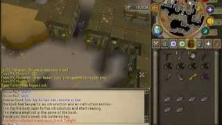 Quest Guide #11 - Elemental Workshop I~ With Commentary