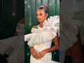 Alesha Dixon day seventeen 30 day idol challenge idol in white #aleshadixon  #30daychallenge