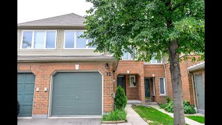 #12-2550 Thomas Street Mississauga