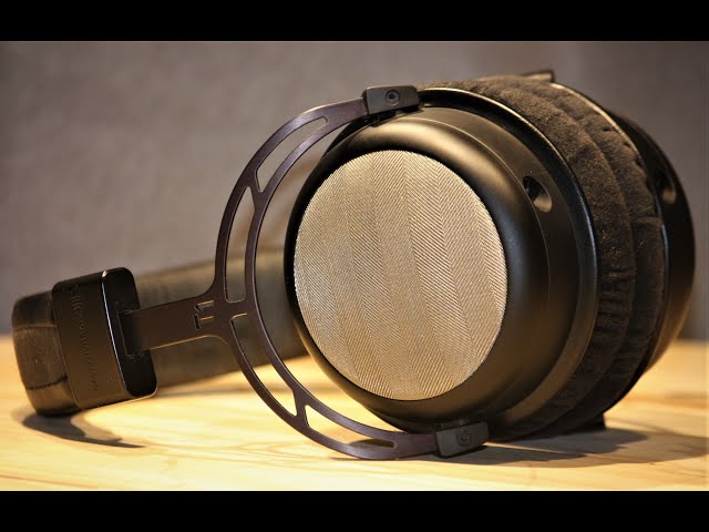 BEYERDYNAMIC - T1 - 2ND GEN. (FULL REVIEW). - YouTube