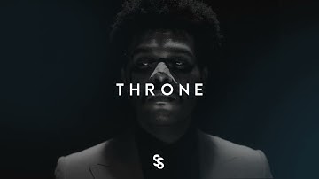 [R&B Sample] Dark R&B Loop - "Throne" (The Weeknd, Ambioent, Sample)