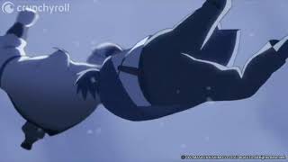 Sasuke vs Kinshiki [AMV] I Am King-Impossible