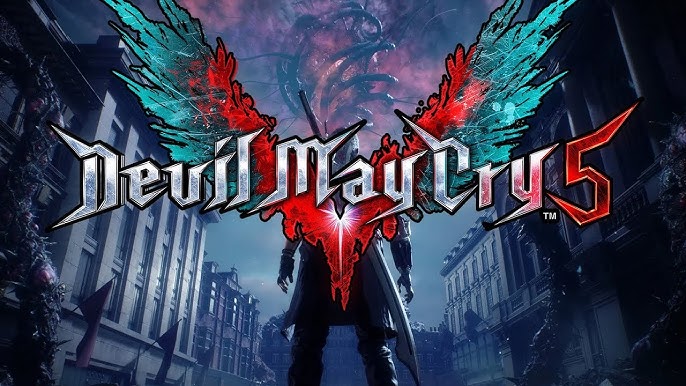 Devil May Cry 5 Review 