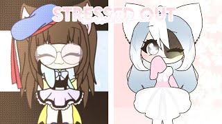 Stressed Out Collab Wift Rosalya Yumme D