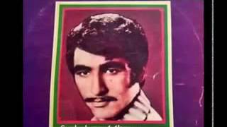 İbrahim Tatlıses - Bir Dilim Beyaz Peynir (Eski)