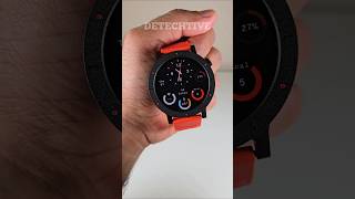 CMF Watch 3 Pro SmartWatch Review! #cmf #cmfwatch3pro #smartwatch #3pro #smart #watch #review #tech