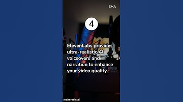 🔥 "5 AI Tools Every Content Creator Needs in 2024!" 🚀