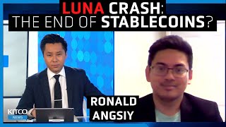 Who 'short attacked' UST and caused de-peg? Luna's 97% wipeout explained - Ronald AngSiy