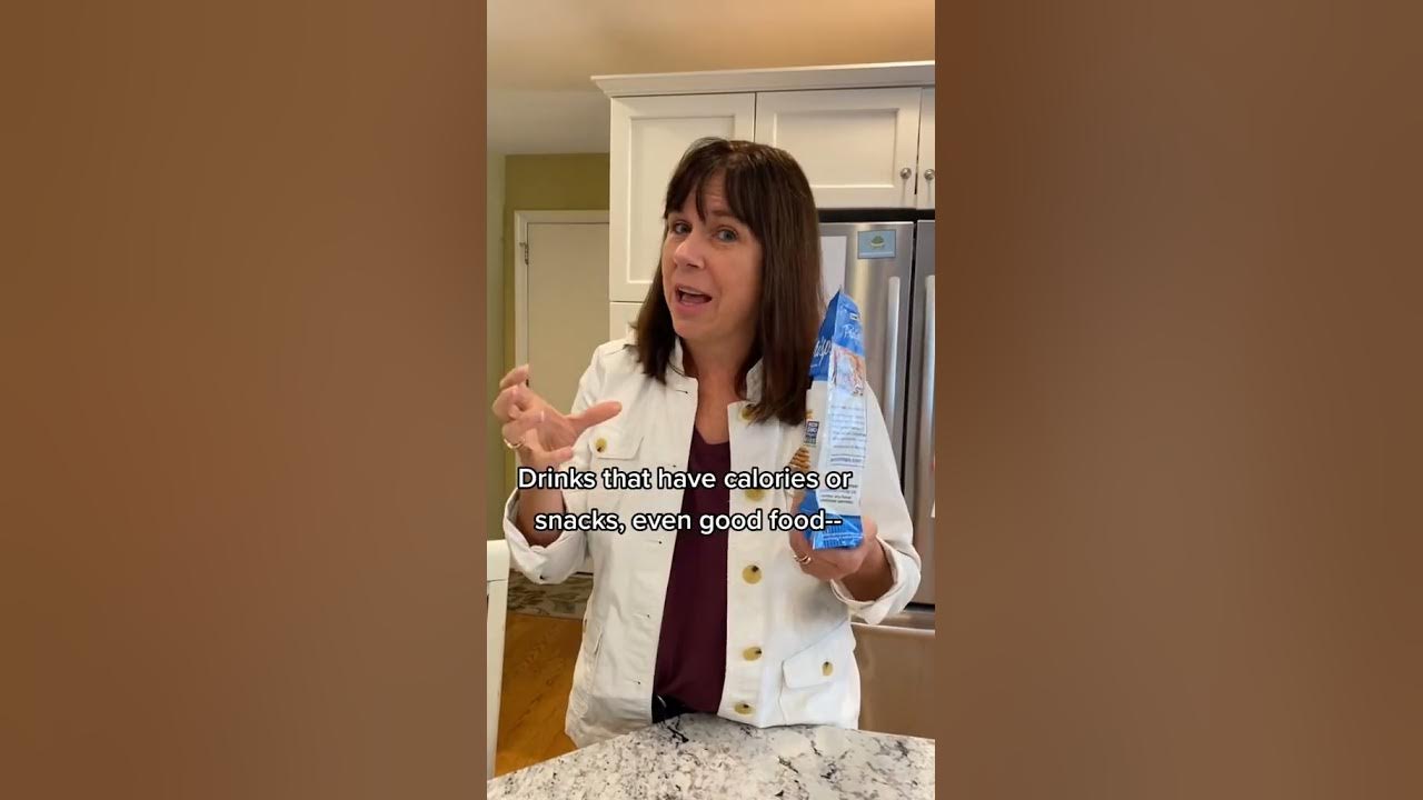 The #1 Rule In Dealing with Picky Eaters - YouTube