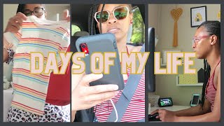 *NEW* Vlog | 2023 | Random Days of My Life ❤