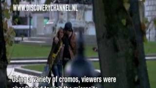 Showcase Tourism Ireland subtitled