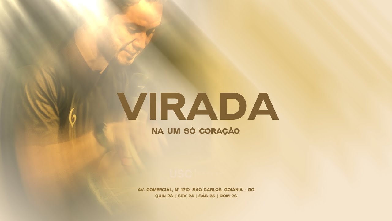VIRADA NA USC - 31-12-25