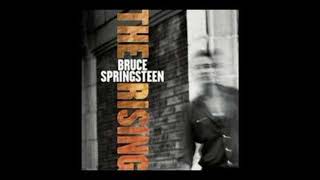 Bruce Springsteen   The Rising (Acoustic)