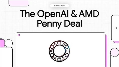 OpenAI & AMD