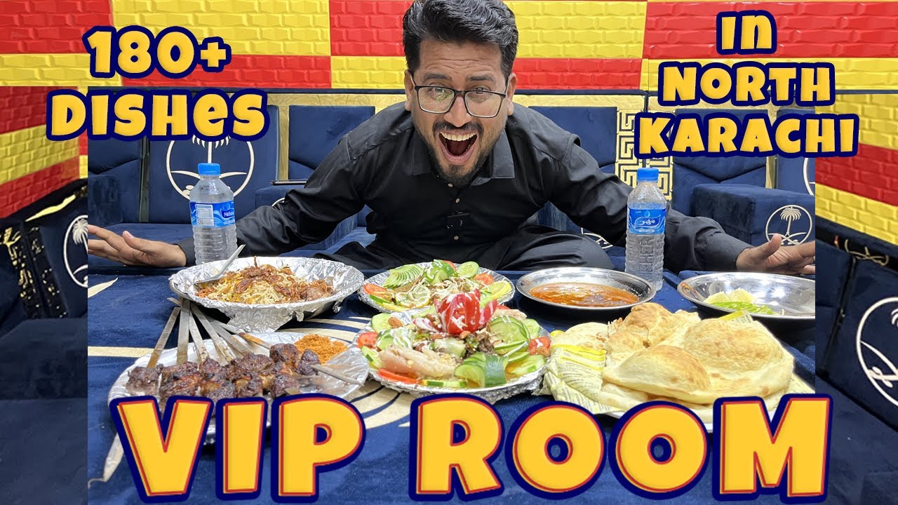 North Karachi Most Famous Restaurant Al Ghousia Beef Pulao Vip north-karachi-most-famous-restaurant-al-ghousia-beef-pulao-vip