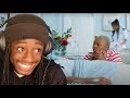 Aymos & Ami Faku - Fatela [Official Music Video] | REACTION