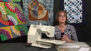How to Do Foundation Piecing Patchwork (Taster Video) Net Worth