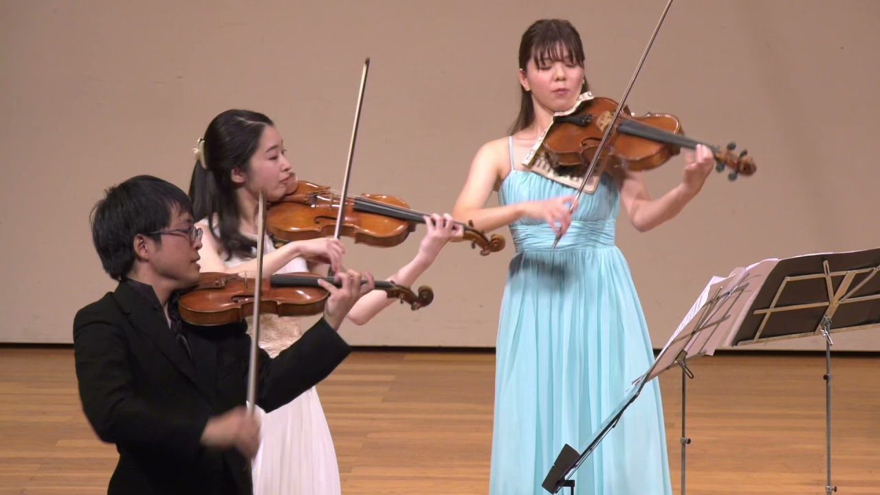 【楽譜】モーツァルト弦楽四重奏と メンデルスゾーンのオクテット Mozart 弦楽四重奏曲 楽譜比較 | Admaestro