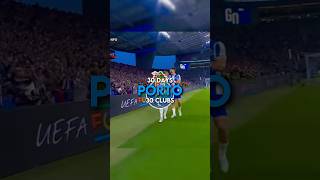 30 days 30 clubs : Porto | day 19/30